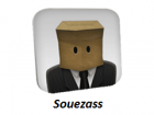 Το avatar του χρήστη souezass